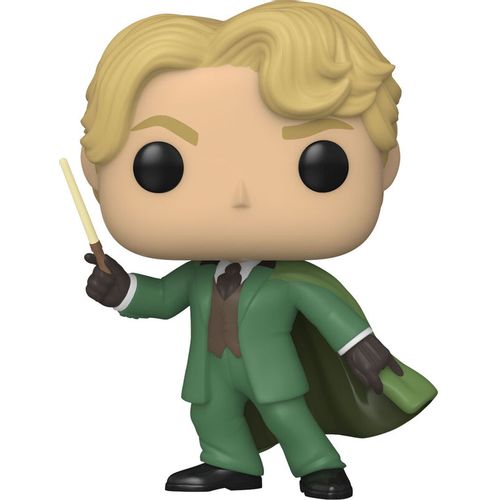 POP figure Harry Potter Gilderoy Lockhart slika 2