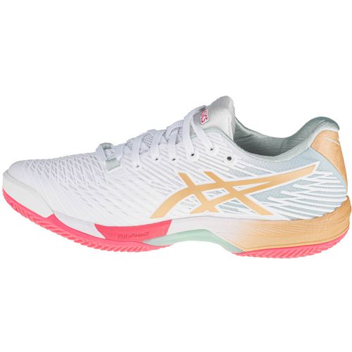 Asics solution speed ff 2 clay l.e. 1042a140-100 slika 2