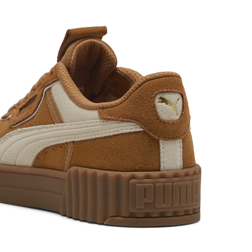 Puma Ženske patike Carina 3.0 Luxe Sd slika 5