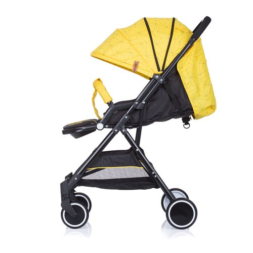 Chipolino kolica Clarice mustard slika 4