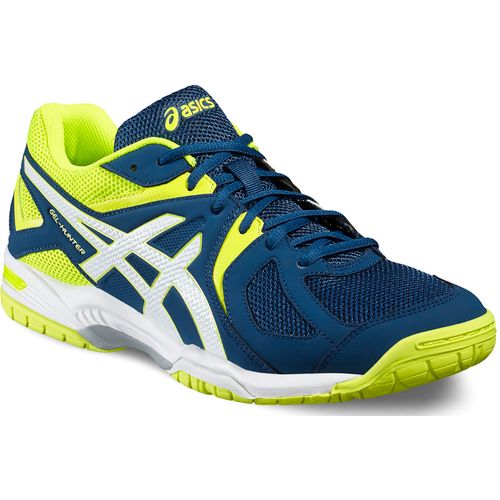 Muške tenisice Asics gel-hunter 3 r507y-5801 slika 5