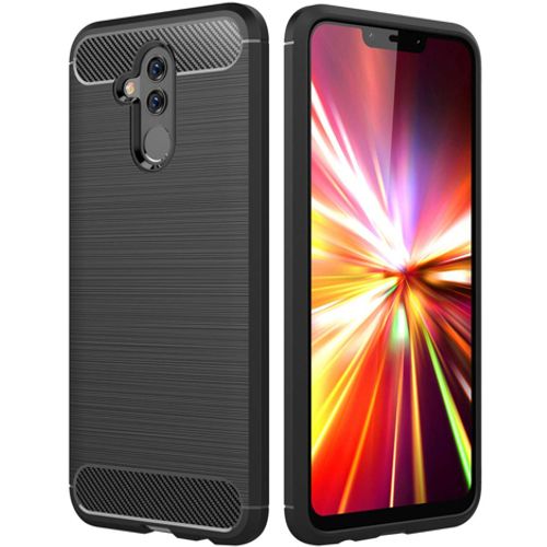 Carbon Case maskica za Huawei Mate 20 Lite slika 1