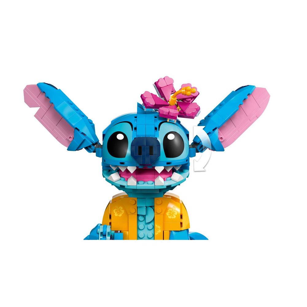 LEGO 43249 Stitch slika 4
