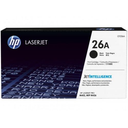 Toner HP 26A slika 1