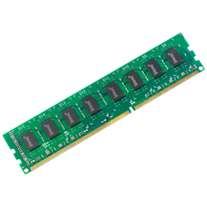 (Intenso) Memorija DDR4 4GB@2400MHz, CL17 - BULK-DDR4 Desktop 4GB/2400MHz