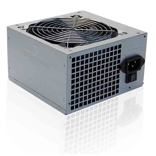 Napajanje Tecnoware Free Silent 550W ATX s ventilatorom od 12cm slika 1