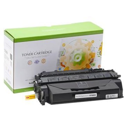 HP Toner Static Control CF280X slika 1