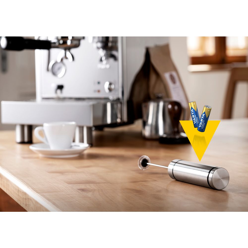 Varta Longlife Power Baterija LR06, AA, 1,5V 24 kom slika 6