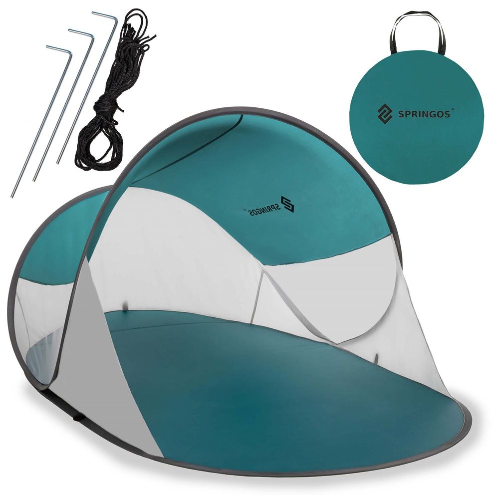 Pt033 namiot pop-up 200 x 120 x 90 cm slika 7