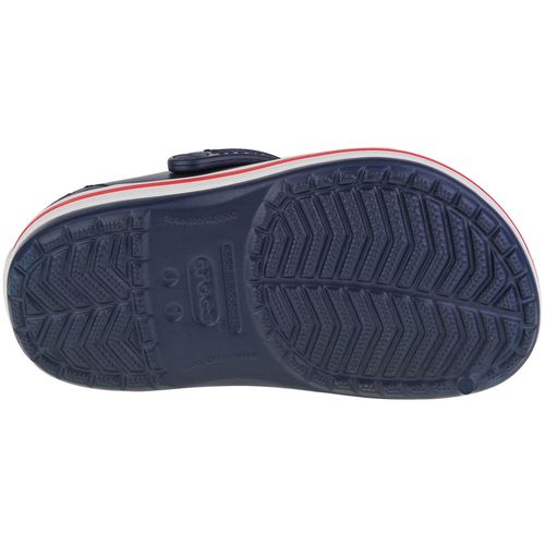 Crocs Crocband Clog K dječje natikače 207006-485 slika 5