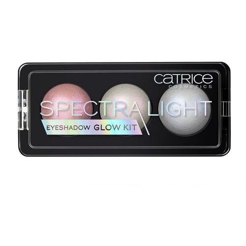 Catrice SpectraLight Glow paleta sjenila za oči 010 010 Manic Pixie Dream Girl slika 1