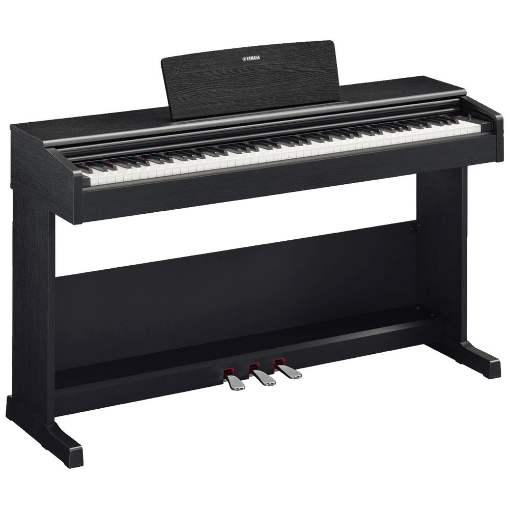 Yamaha Digitalni klavir, 88 tipki, 2 x 6W, 2 x 12 cm zvučnici - YDP-105B slika 2