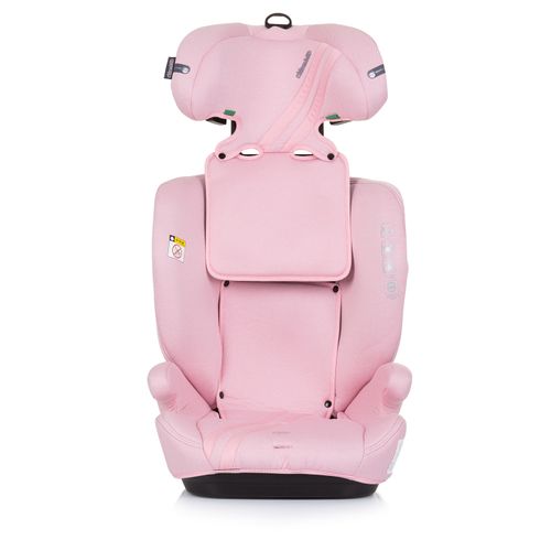 Autosedište Chipolino Icon Flamingo 9-36kg slika 3