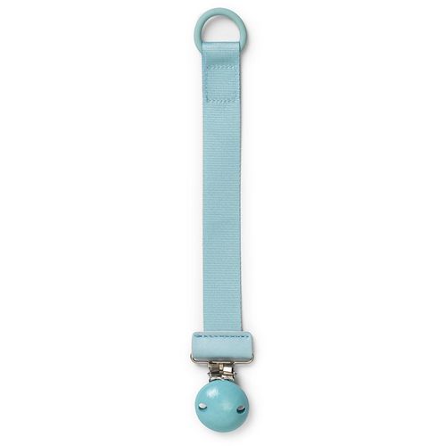 Elodie Details aqua turquoise drvena klipsa za cucle slika 1