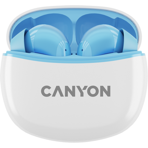Canyon TWS-5 Plave Bubice slika 1