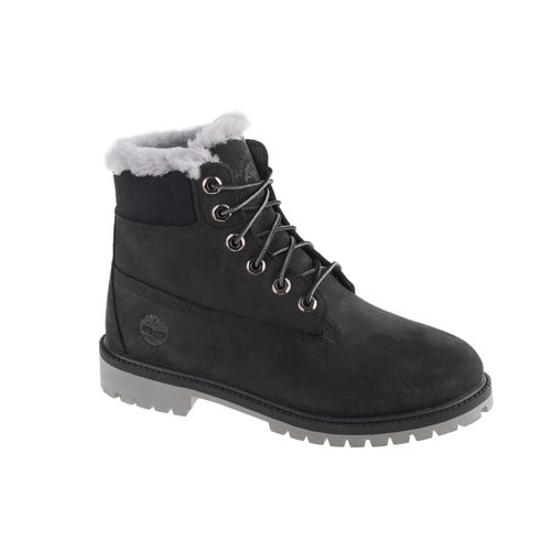 Timberland Premium 6 In WP Shearling Dječje Čizme 0A41UX slika 1