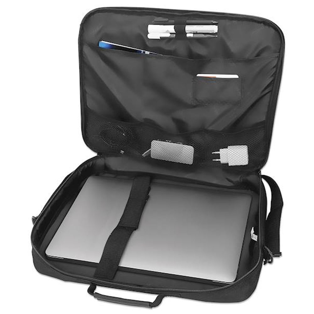 MANHATTAN Torba za laptop 17,3'' Cambridge  slika 2