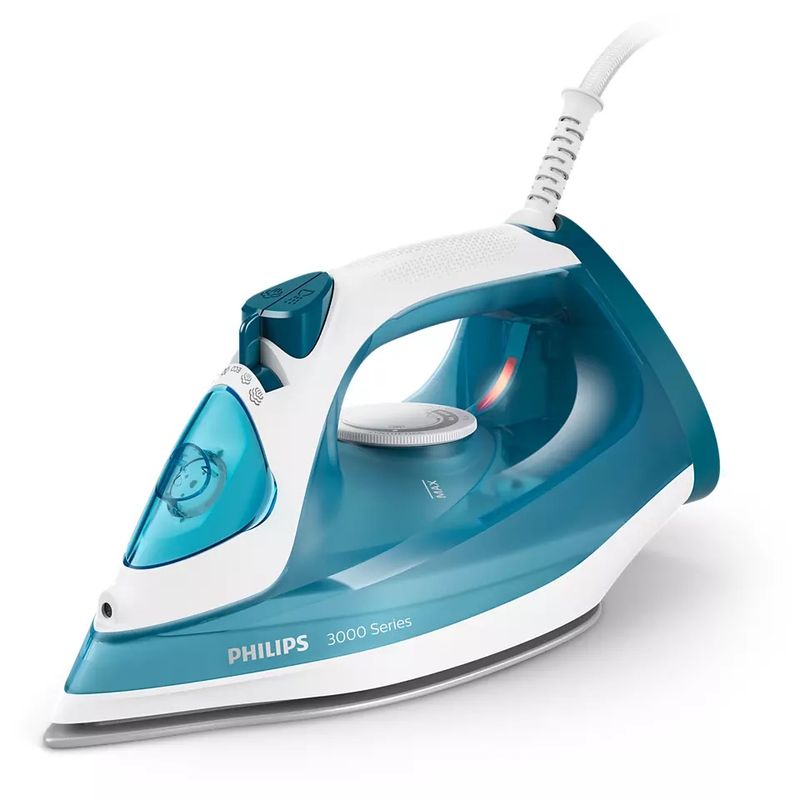 Philips Philips glačalo DST3011/20 – Savršena rješenja za glačanje image