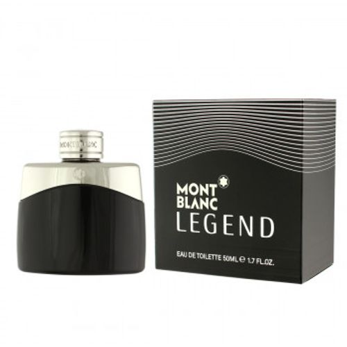 Mont Blanc Legend for Men Eau De Toilette 50 ml (man) slika 3