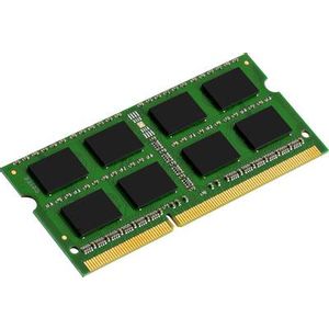 Kingston KVR16LS11/8 DDR3L 8GB SO-DIMM 1600MHz, Non-ECC Unbuffered, CL11 1.35V, 204-pin 2Rx8