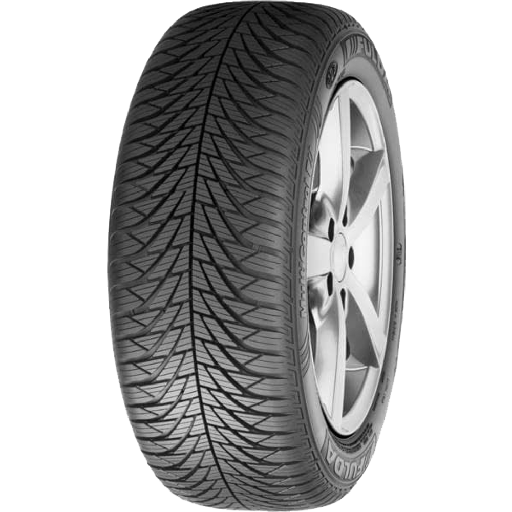 Fulda Cjelogodišnja guma 175/65 R15 84T MULTICONTROL M+S  slika 1