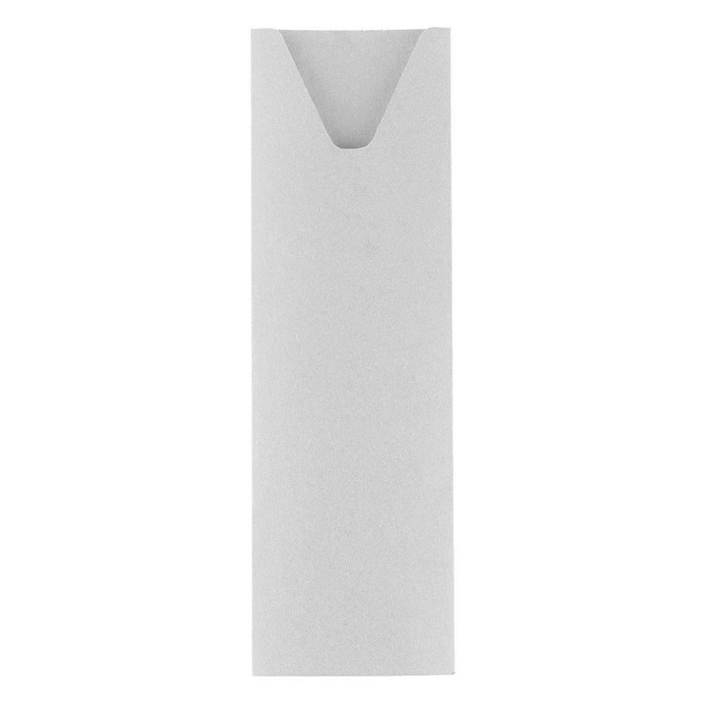 ETUI,papirna navlaka za olovku,siva slika 1