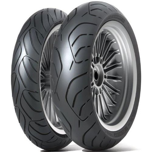 Dunlop 120/70R15 56H TL SX ROADSMART III slika 1