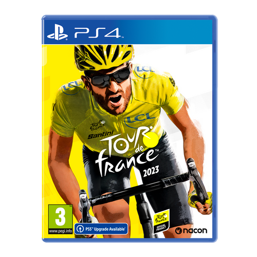 Tour De France 2023 (Playstation 4) slika 1