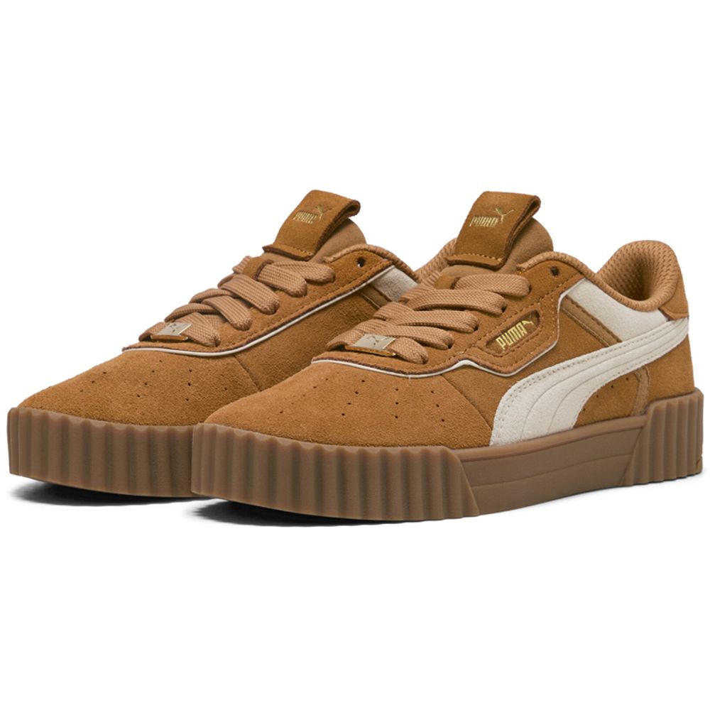 Puma Ženske patike Carina 3.0 Luxe Sd slika 4