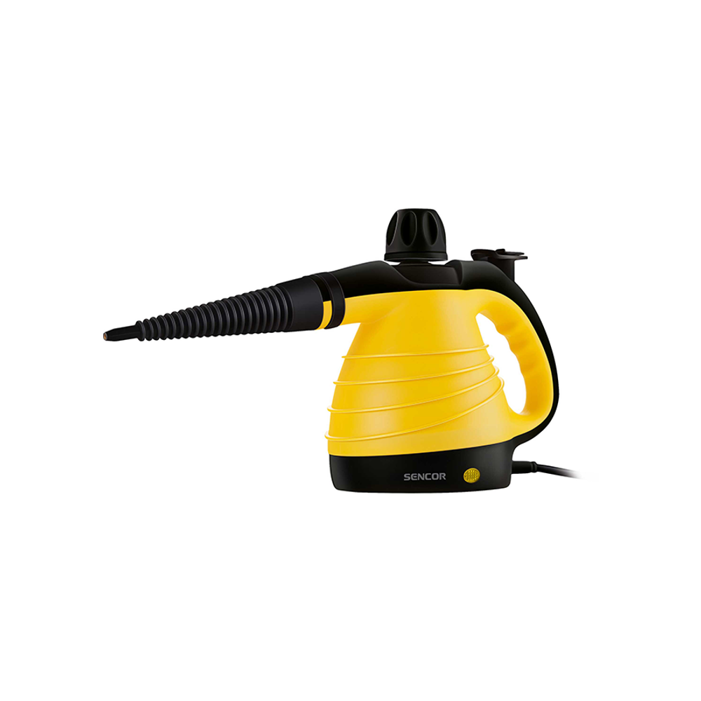 Sencor Parni čistač SSC 3001YL slika 1