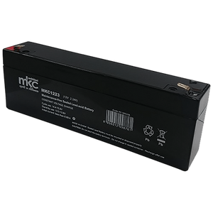 MKC Baterija akumulatorska, 12 V / 2.3 Ah - MKC1223
