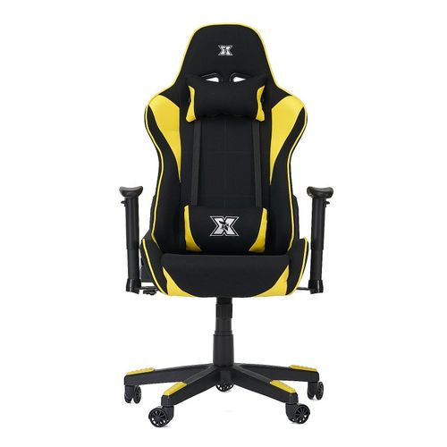 Serioux Gaming Stolica X-GC01-2D-T-Y slika 3