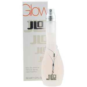 Jennifer Lopez Glow Eau De Toilette 50 ml (woman)