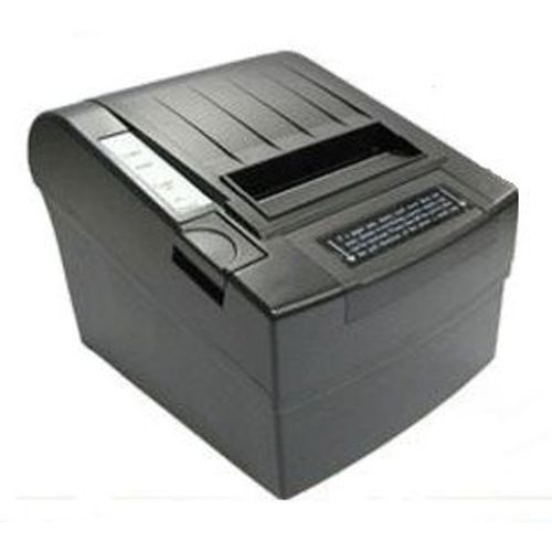 NaviaTec 80mm POS Thermal Printer USB Serial LAN slika 1