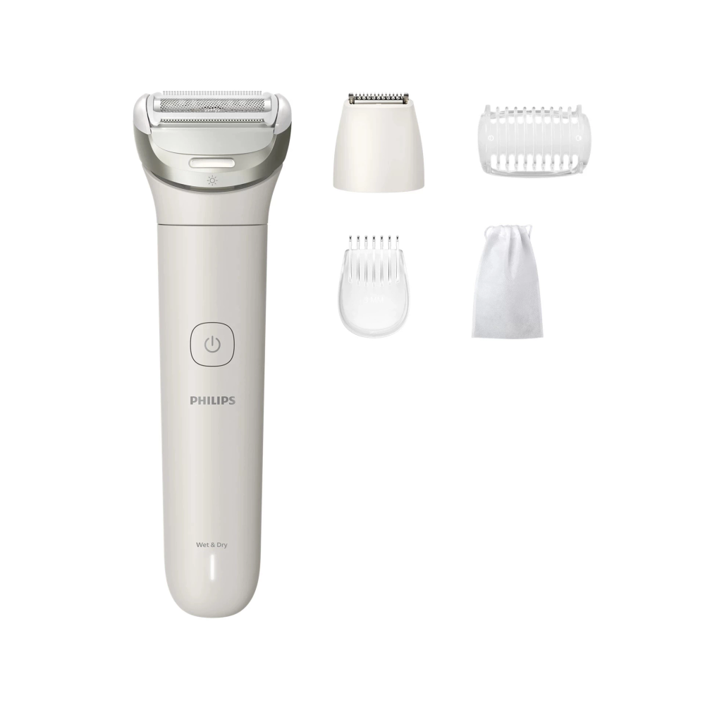 PHILIPS Aparat za brijanje BRL147\00, ženski slika 1