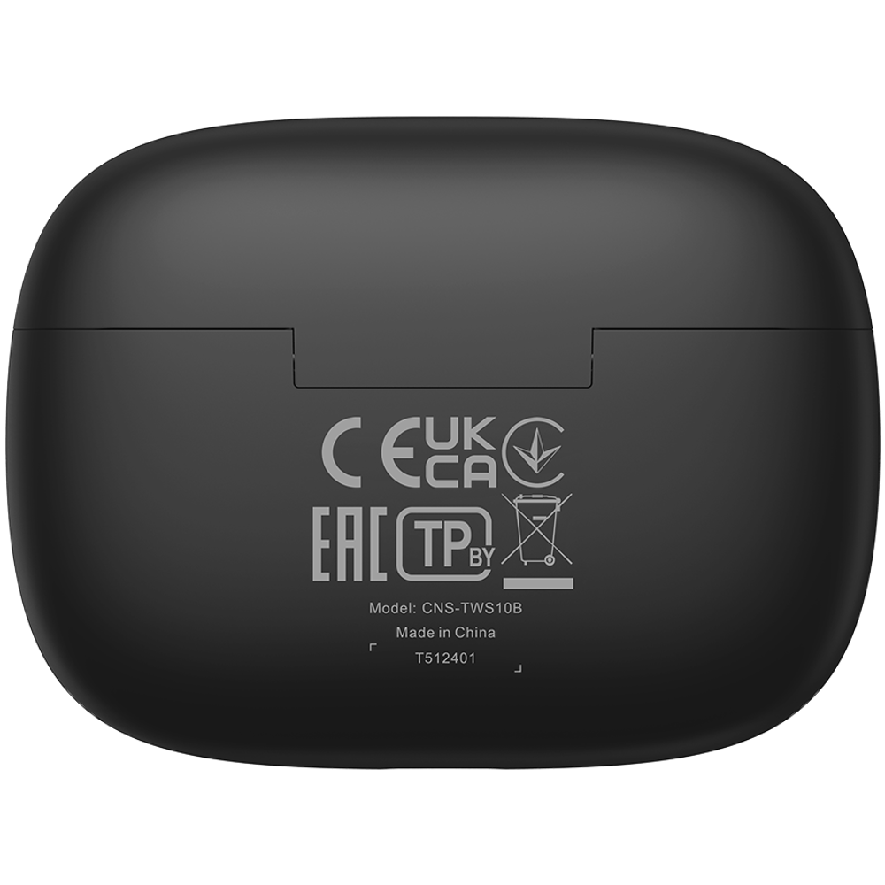 CANYON OnGo TWS-10 ANC+ENC Bluetooth Slušalice slika 7