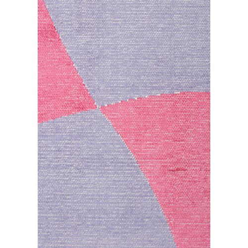 Tepih SWIRL PINK, 160 x 230 cm slika 5