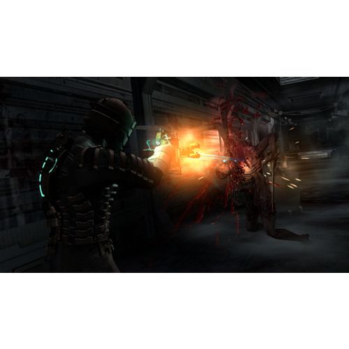 Dead Space (PC) slika 10