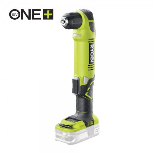 Ryobi aku kutna bušilica RAD1801M (ONE+ 18V,10mm,bez aku) slika 1