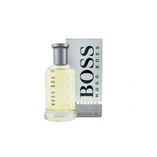 Hugo Boss Bottled No 6 Eau De Toilette 30 ml za muškarce slika 3