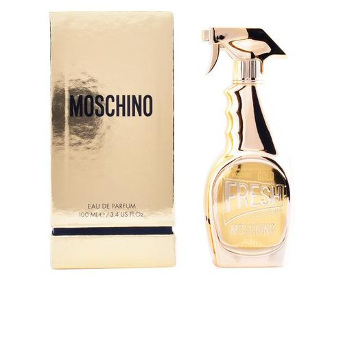 Moschino Gold Fresh Couture Eau De Parfum 100 ml za žene slika 1