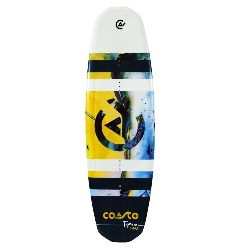 Wakeboard daska Coasto Topaz 140 slika 4