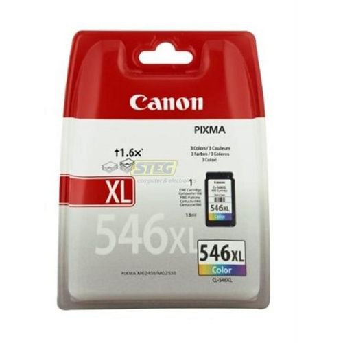 Canon tinta CL-546XL color slika 1