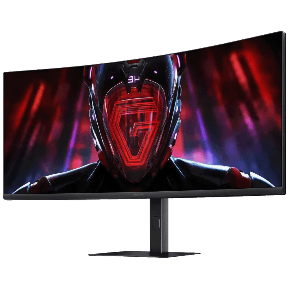 Xiaomi Monitor 34" - G34WQi slika 2