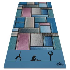 Vavien Artwork Podloga za jogu 65x185 Yoga mat Lexi