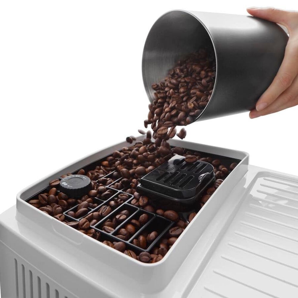 DeLonghi aparat za kafu Magnifica Start slika 6