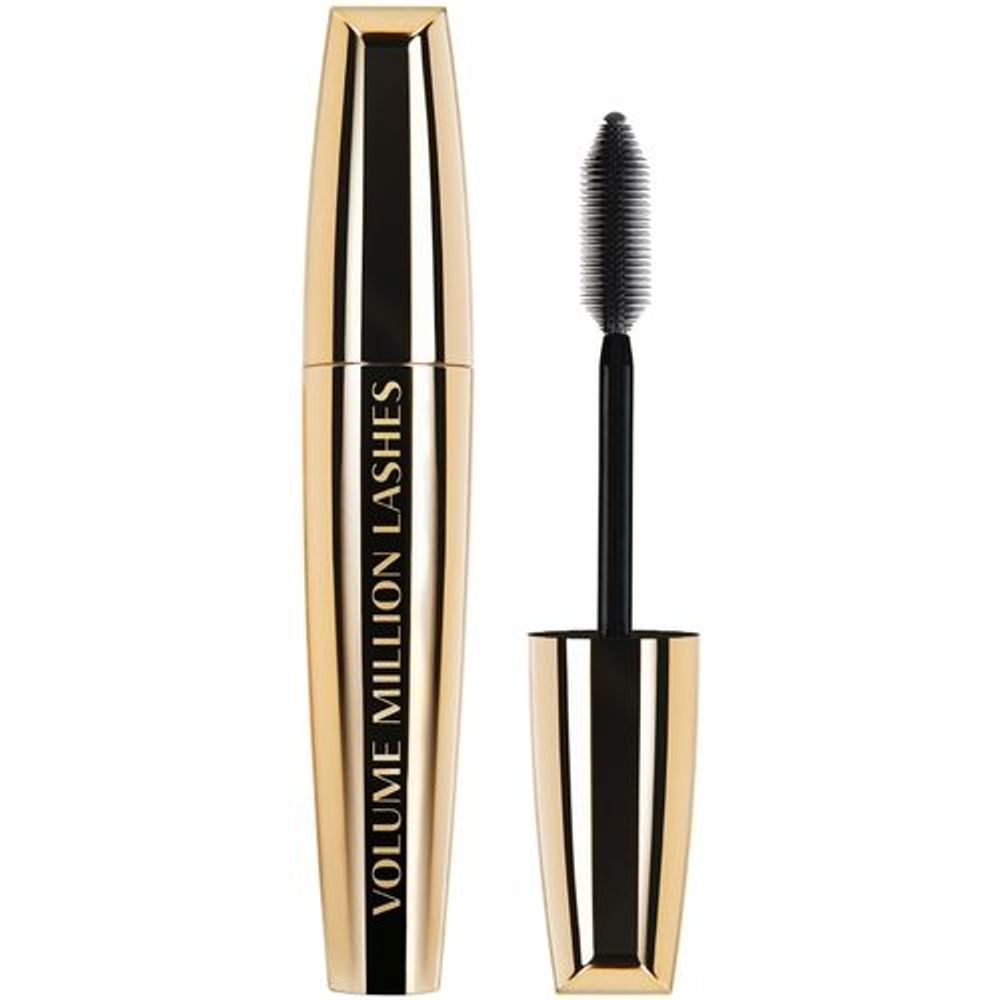 L'Oréal Paris Volume Million Lashes Maskara za oči Black 10,7ml slika 1