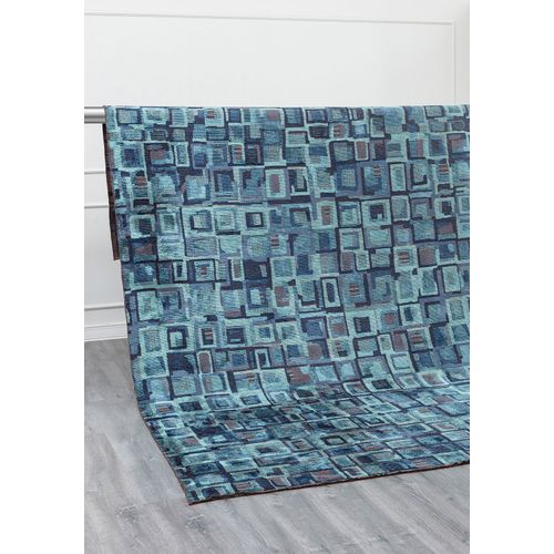 Tepih TRIBE TURQUOISE, 240 x 300 cm slika 5