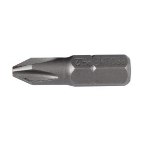 Proline bit nastavak PH 1" 25mm NR0 25kom 10620