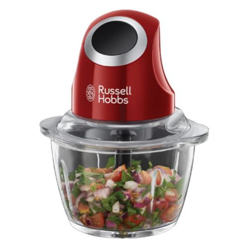 Russell Hobbs 24660-56 Desire Mini Seckalica slika 2